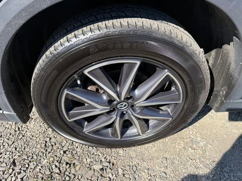 Used 2018 MAZDA CX-5 Grand Touring AWD/4WD image 9