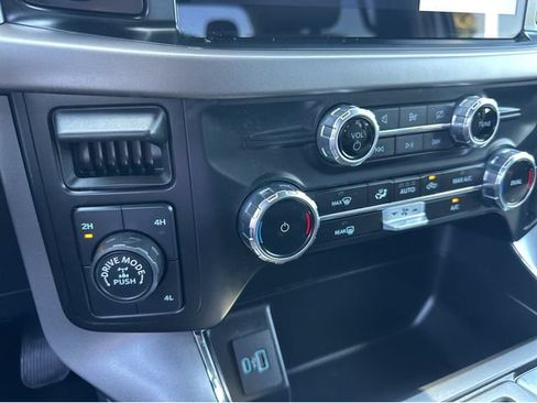 Used 2024 Ford F150 XLT w/ Mobile Office Package AWD/4WD image 26