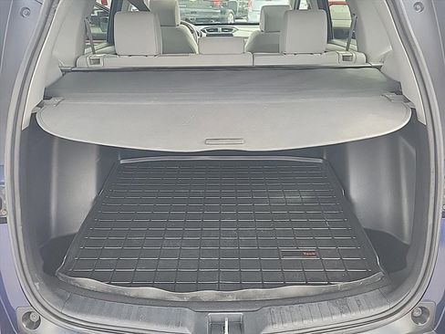 Used 2017 Honda CR-V EX image 26