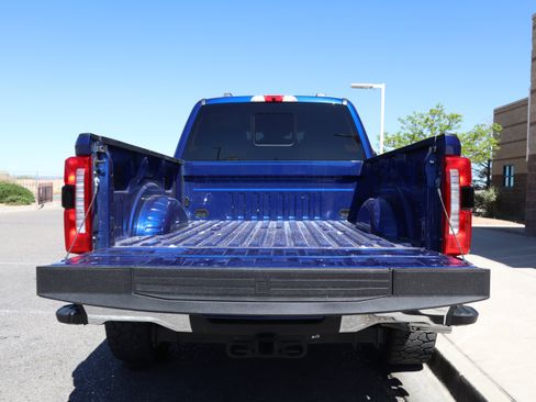 Used 2026 Ford F250 King Ranch w/ Chrome Package AWD/4WD image 20