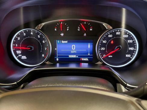 Used 2019 Chevrolet Blazer LT image 15