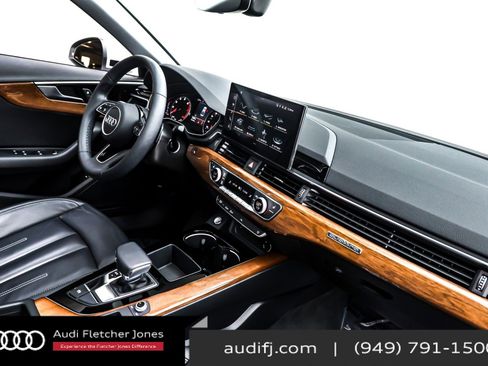 Used 2023 Audi A4 2.0T Premium w/ Convenience Package image 16