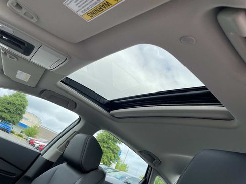 New 2026 Honda Accord EX-L image 15