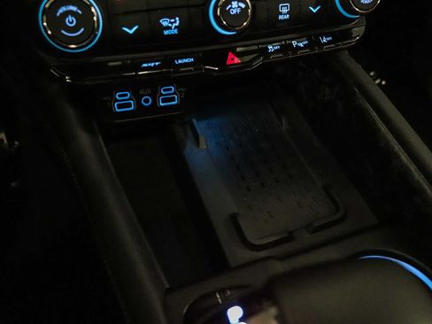 Used 2025 Dodge Durango SRT Hellcat AWD/4WD image 27