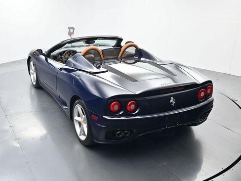 Used 2003 Ferrari 360 Spider RWD image 42