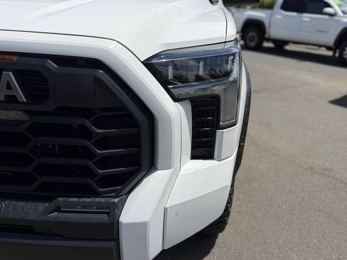 Used 2025 Toyota Tundra TRD Pro w/ Tow Tech Package AWD/4WD image 42