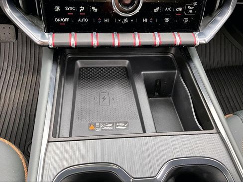 Used 2024 GMC Acadia AT4 w/ Super Cruise Package AWD/4WD image 26