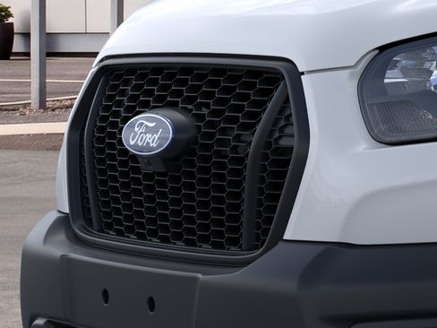 New 2026 Ford Transit 350 148 High Roof Extended AWD image 38