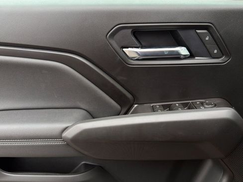 New 2026 GMC Canyon Elevation AWD/4WD image 10