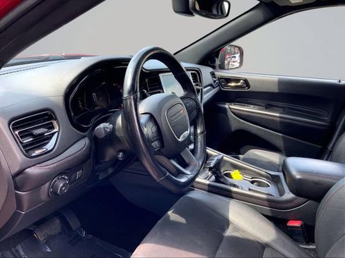 Used 2021 Dodge Durango R/T AWD/4WD image 23
