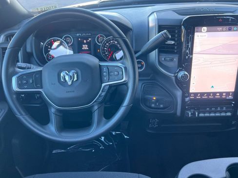 New 2026 RAM 3500 Tradesman AWD/4WD image 10