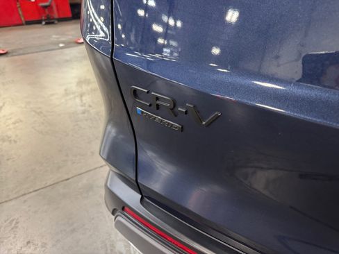 Used 2024 Honda CR-V Sport image 34
