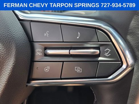 New 2026 Chevrolet Equinox ACTIV FWD image 28