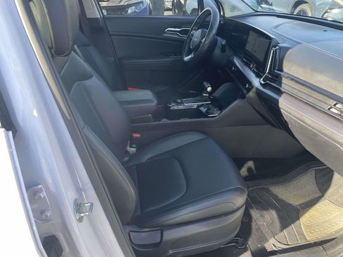 Used 2023 Kia Sportage SX image 47