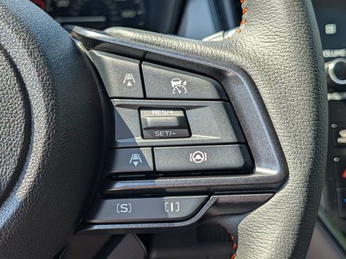 New 2026 Subaru Crosstrek 2.5i Limited AWD/4WD image 36