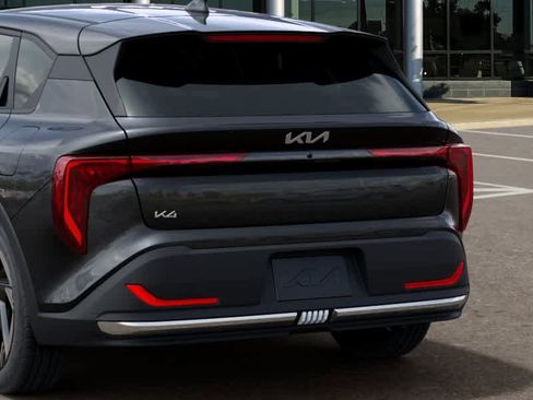 New 2026 Kia K4 EX FWD image 13