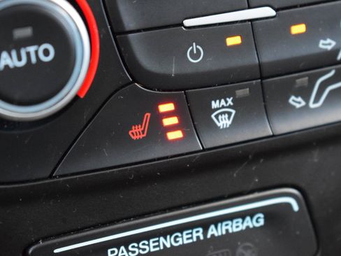 Used 2018 Ford Escape SE FWD image 26
