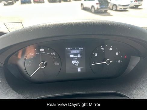 Used 2023 RAM ProMaster 2500 FWD image 8