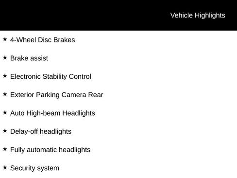 Used 2025 Chevrolet TrailBlazer LT AWD/4WD image 20