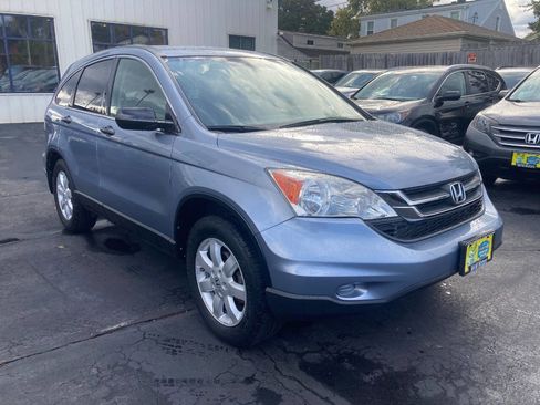 Used 2011 Honda CR-V SE image 2