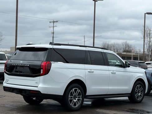 Used 2025 Ford Expedition Max Active image 46
