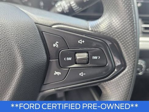 Used 2024 Chevrolet Trax LS w/ LS Convenience Package FWD image 22