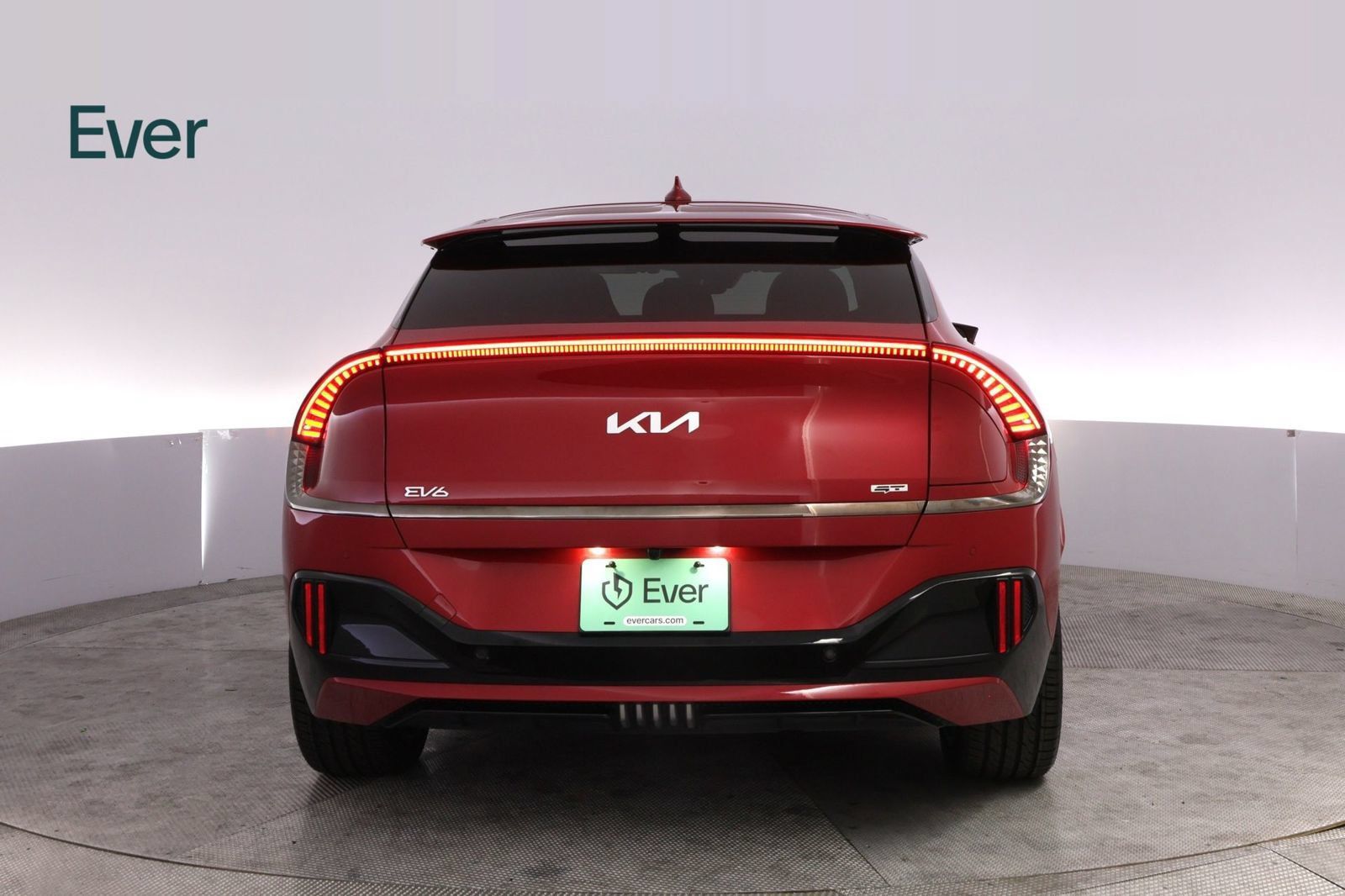 Used 2023 Kia EV6 GT AWD/4WD image 15