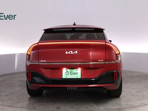 Used 2023 Kia EV6 GT AWD/4WD image 15