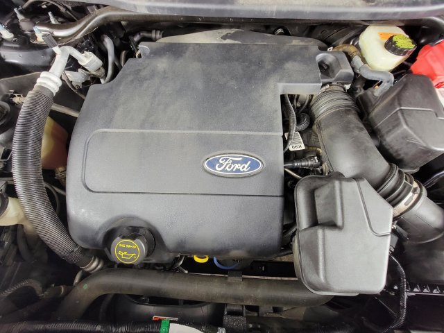 Used 2014 Ford Explorer Limited w/ Equipment Group 301A AWD/4WD image 36