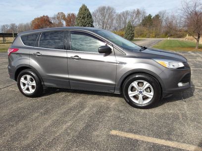 Used 2014 Ford Escape SE