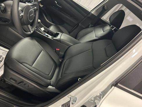 New 2026 Hyundai Tucson SEL Plus AWD/4WD image 10
