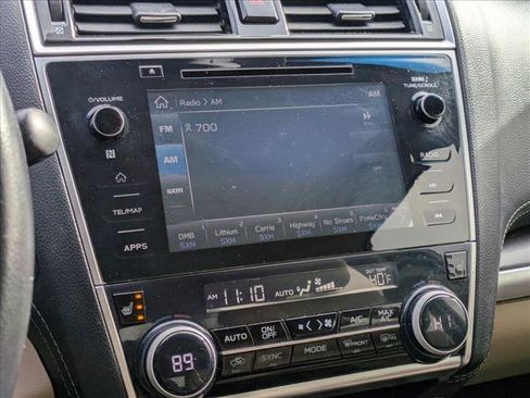 Used 2018 Subaru Legacy 2.5i Limited image 18