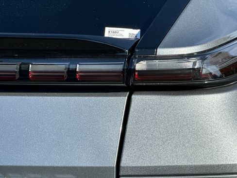 Certified 2025 Cadillac Lyriq Luxury image 45