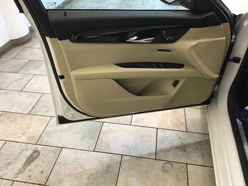 Used 2020 Cadillac CT6 Luxury image 13