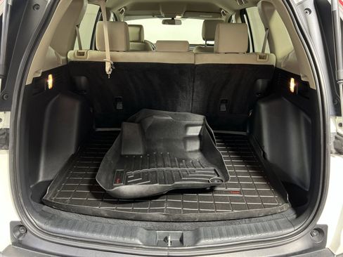 Used 2018 Honda CR-V LX image 23