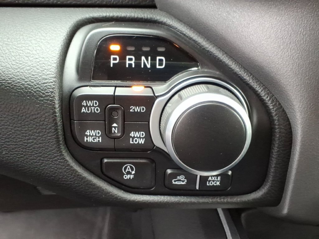 Used 2023 RAM 1500 Big Horn w/ Back Country Package AWD/4WD image 27