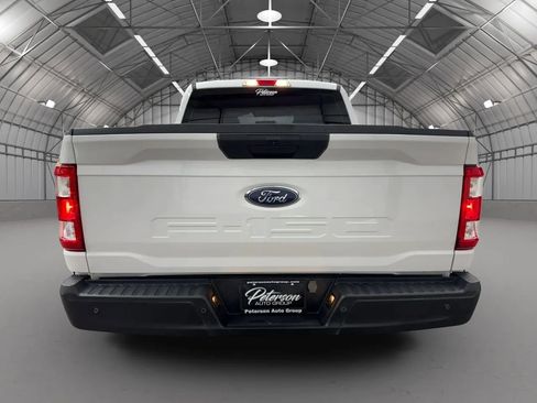 Used 2023 Ford F150 XL image 4