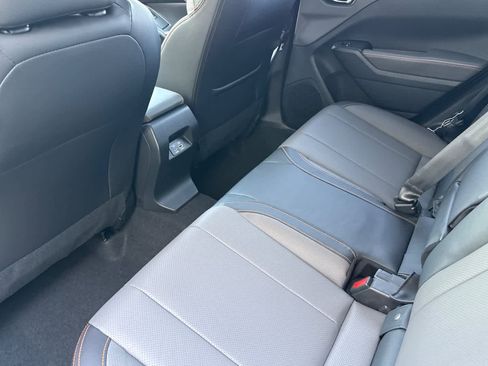 New 2026 Subaru Crosstrek 2.5i Limited image 12