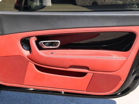 Used 2009 Bentley Continental GT Speed image 12