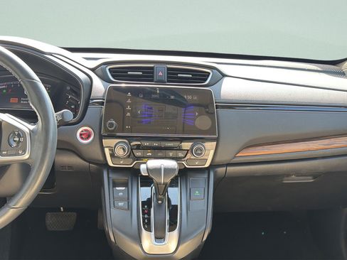 Used 2019 Honda CR-V EX-L image 12