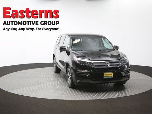 Used 2018 Honda Pilot EX image 49