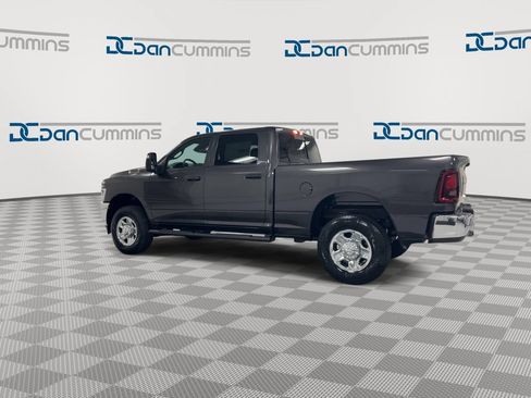 New 2026 RAM 2500 Tradesman AWD/4WD image 6
