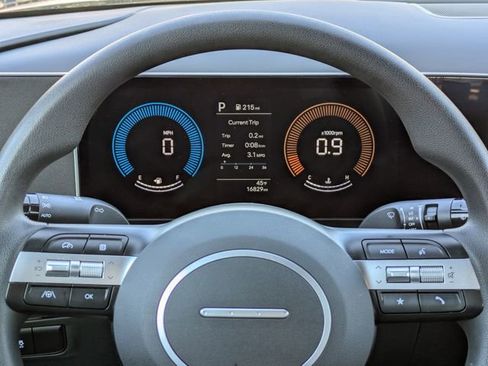 Used 2025 Hyundai Santa Cruz SEL image 26