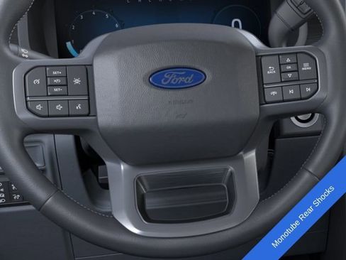 New 2026 Ford F150 XLT AWD/4WD image 13