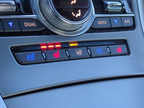 Used 2020 Lincoln MKZ Reserve w/ Elements Package image 38