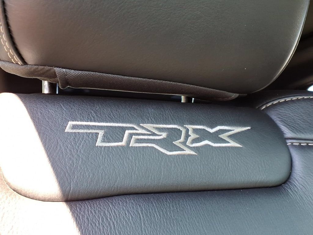 Used 2021 RAM 1500 TRX w/ TRX Level 2 Equipment Group AWD/4WD image 15