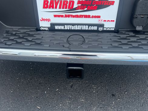 New 2026 RAM 1500 Big Horn image 9