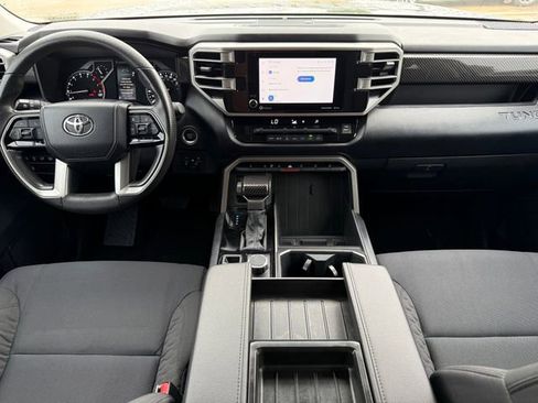 Used 2022 Toyota Tundra SR5 AWD/4WD image 21