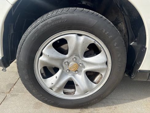 Used 2017 Subaru Forester 2.5i AWD/4WD image 25
