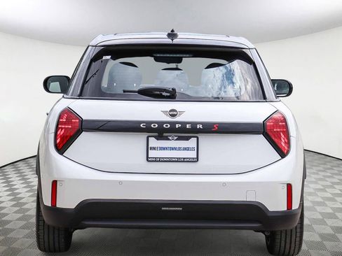 Used 2026 MINI Cooper S FWD image 7